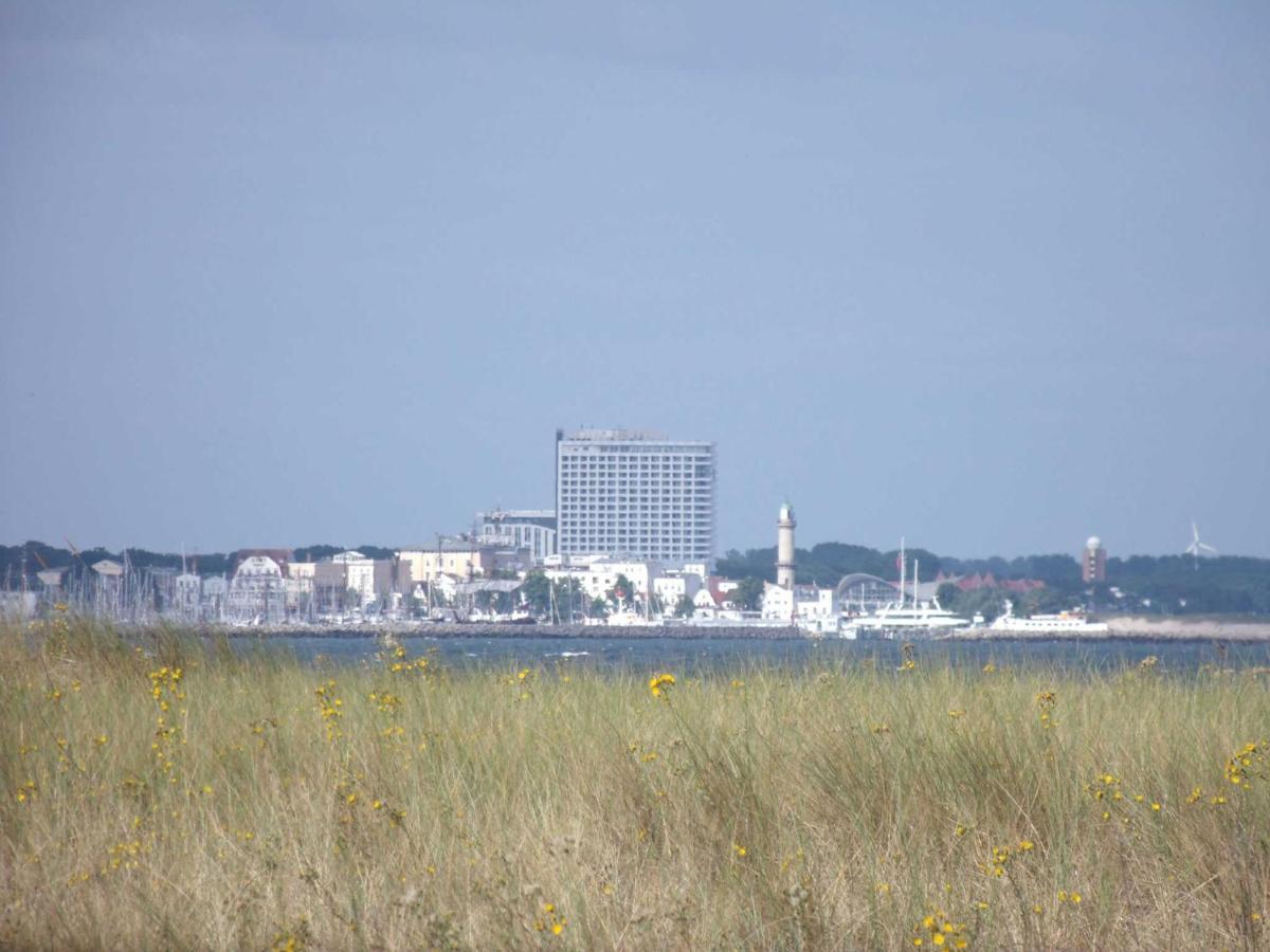 Haus - Heike Apartment