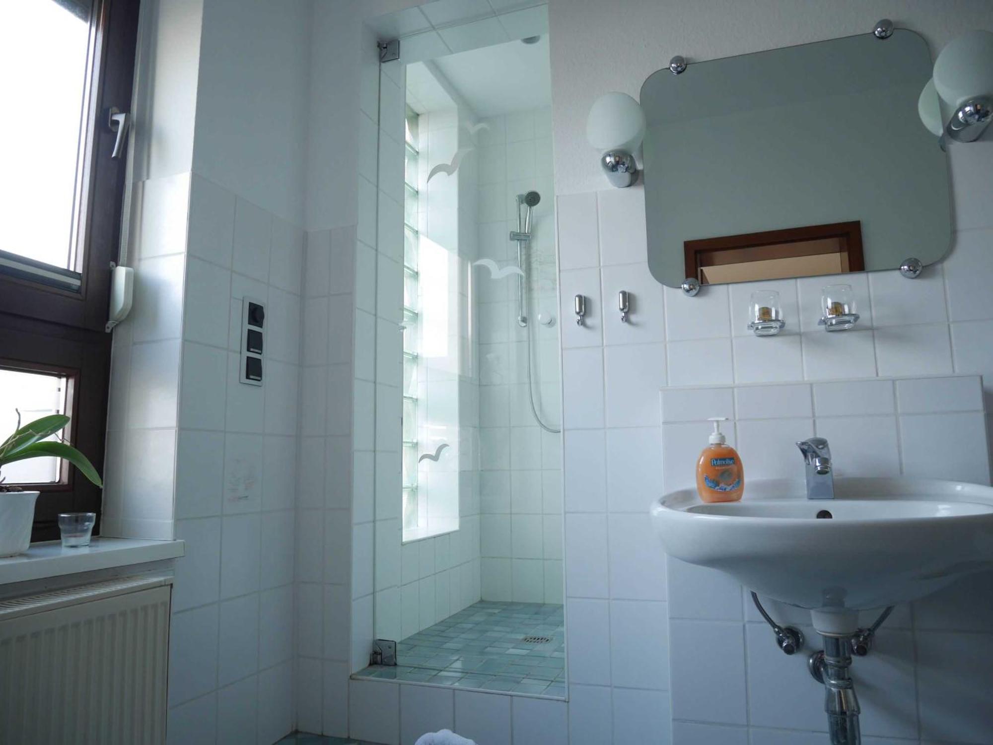 Haus - Heike Apartment Rostock