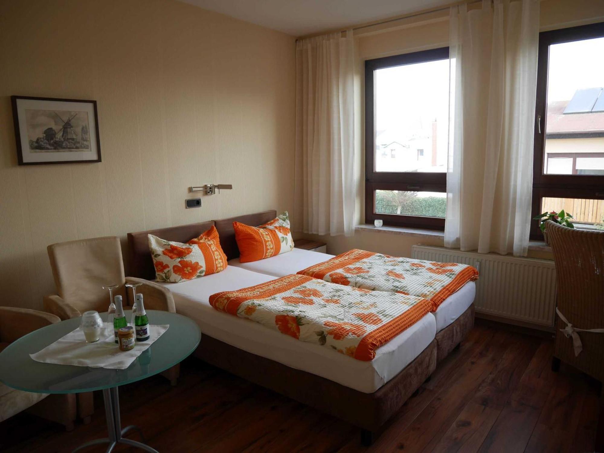 Apartment Haus - Heike Rostock