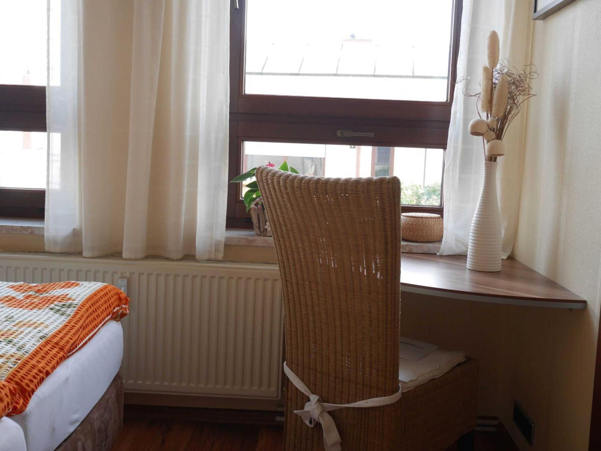 Haus - Heike *