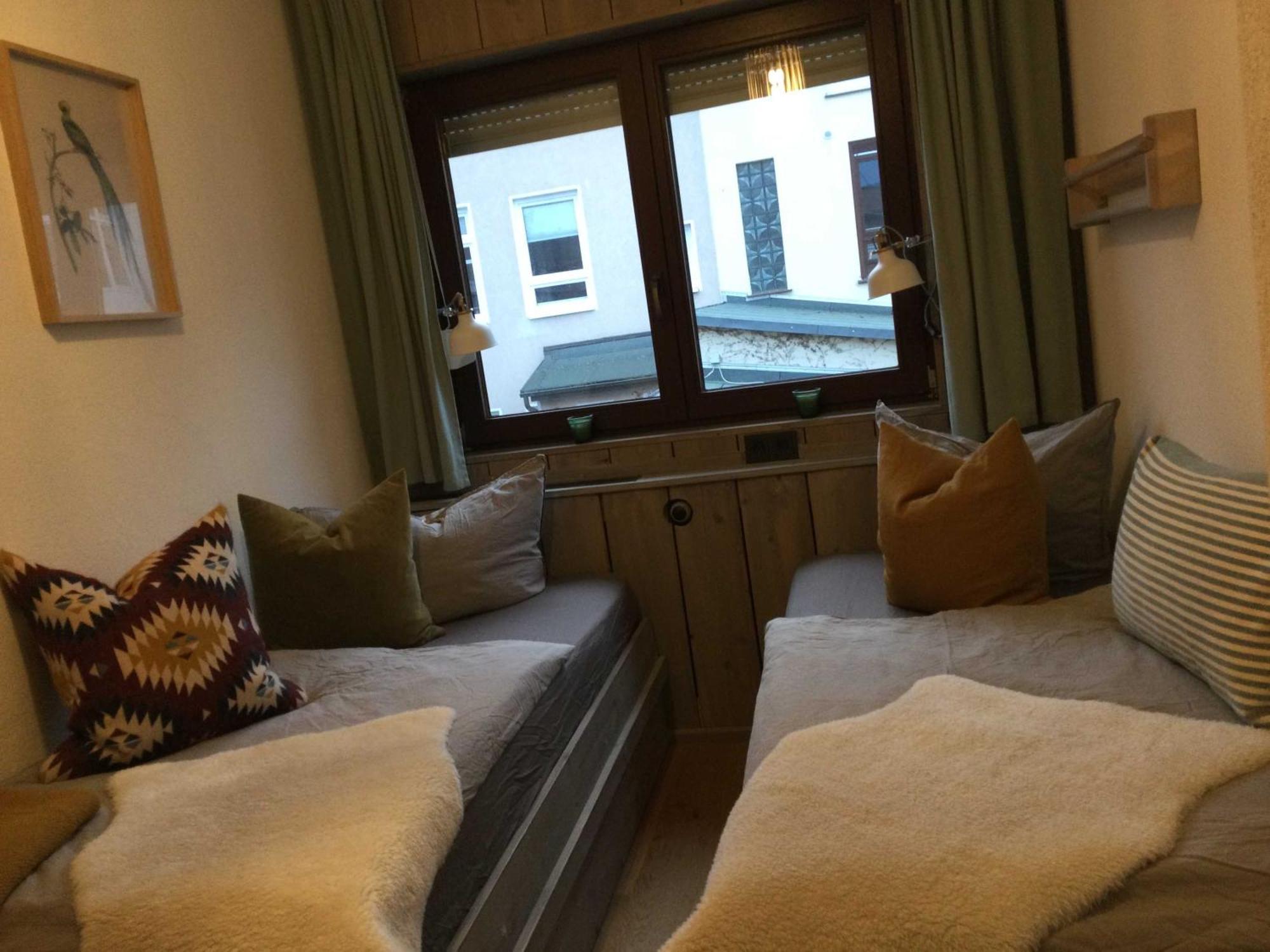 Apartment Haus - Heike *