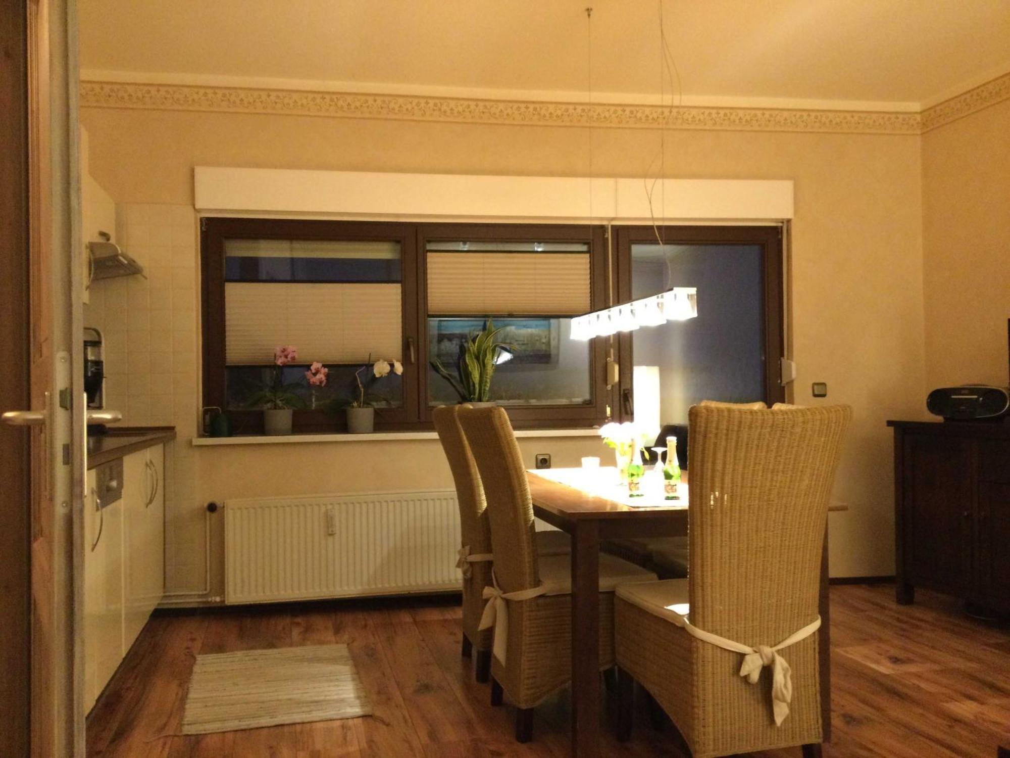 Apartment Haus - Heike